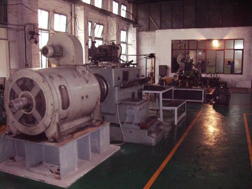 案例展示（shì）