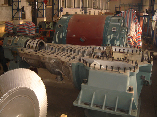 案例展（zhǎn）示