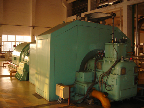 案例（lì）展示