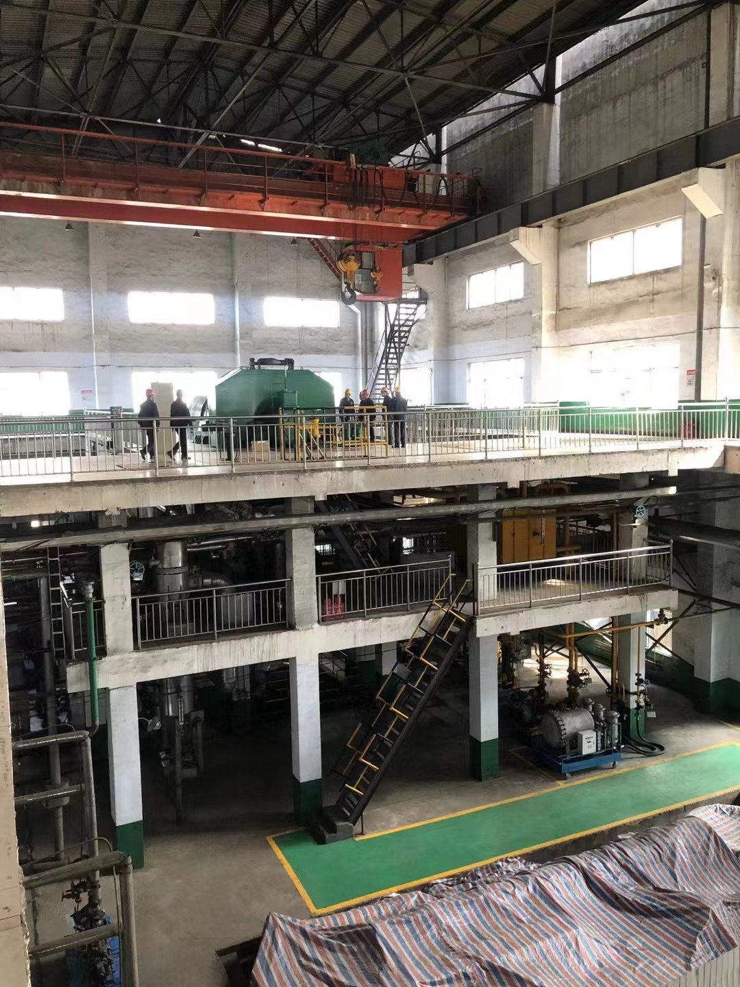 電廠圖（tú）片