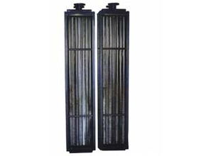 空冷器(qì)芯子