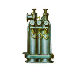 二級射汽(qì)抽氣器