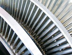 汽輪機葉（yè）片