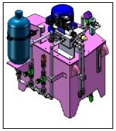 電液（yè）調節裝置