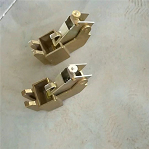 發電機刷窩（wō）